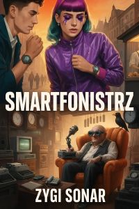 Smartfonistrz [AIOLI2], Zygi Sonar