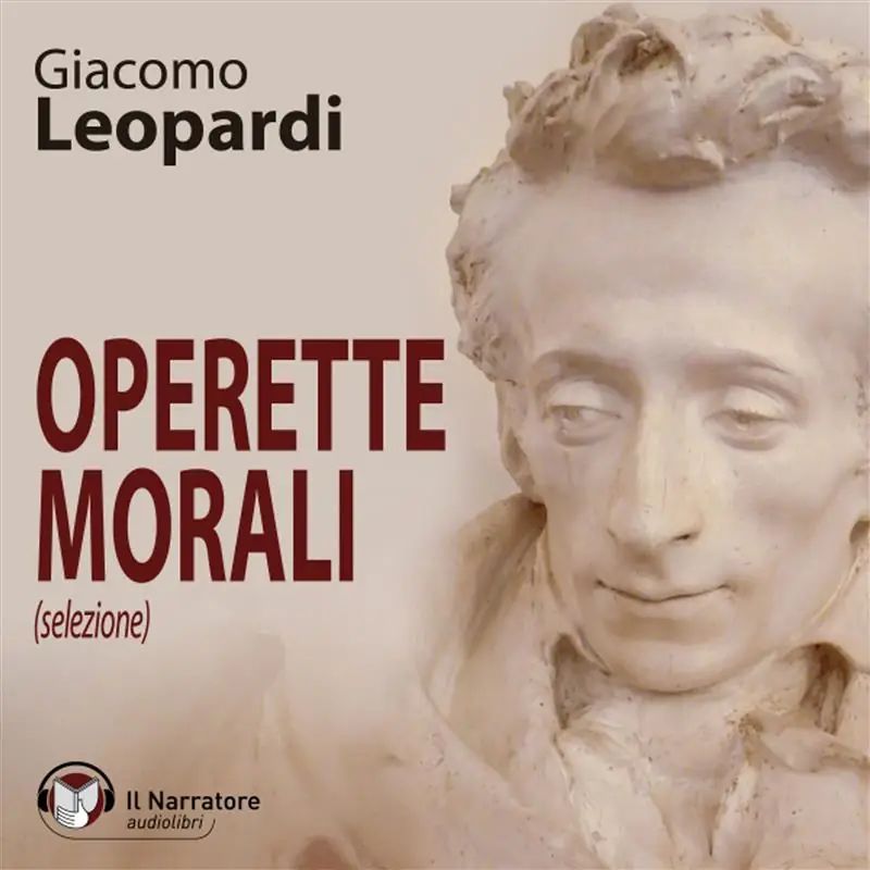 Operette Morali (selezione)