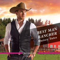 Best Man Rancher