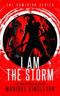 I AM the Storm