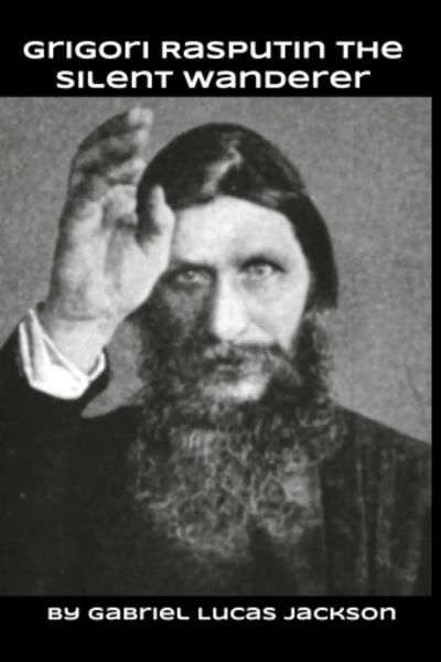 Grigori Rasputin 