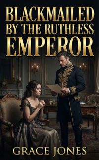 Blackmailed By The Ruthless Emperor