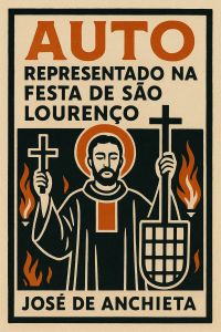 Auto Representado Na Festa De Sço Lourenzo