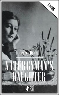 A clergyman's daughter