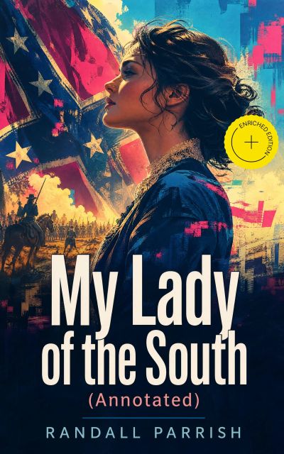 My Lady of the South (Annotated)