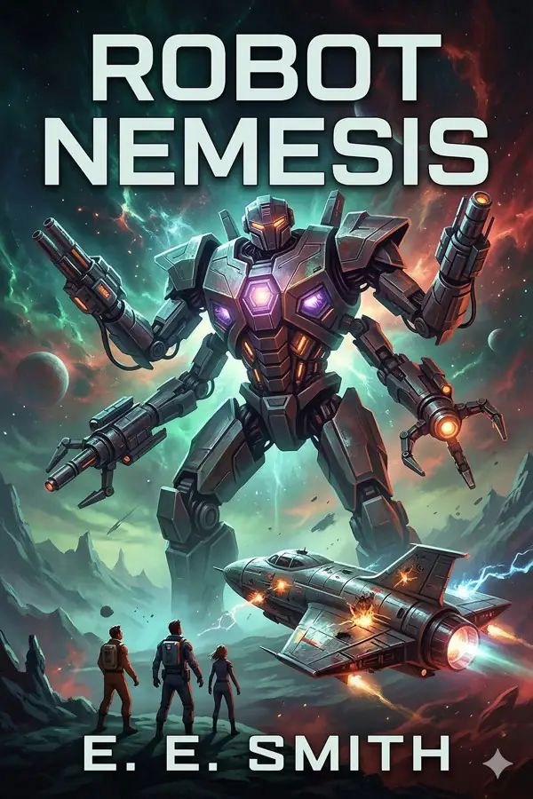 Robot nemesis
