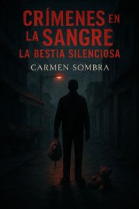 Crímenes en la Sangre: La Bestia Silenciosa