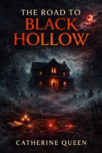 THE ROAD TO BLACK HOLLOW