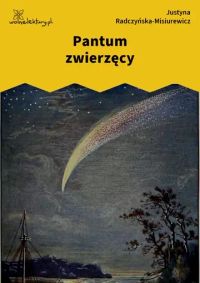 Pantum zwierzęcy