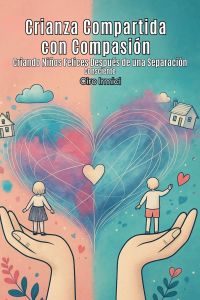 Crianza Compartida con Compasión: Criando Niños Felices Después de una Separación Consciente