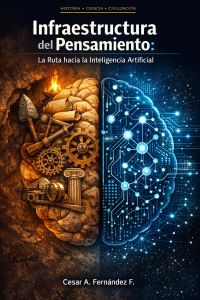 La infraestructura del pensamiento