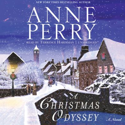 A Christmas Odyssey