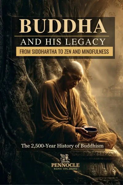 Buddha and His Legacy
