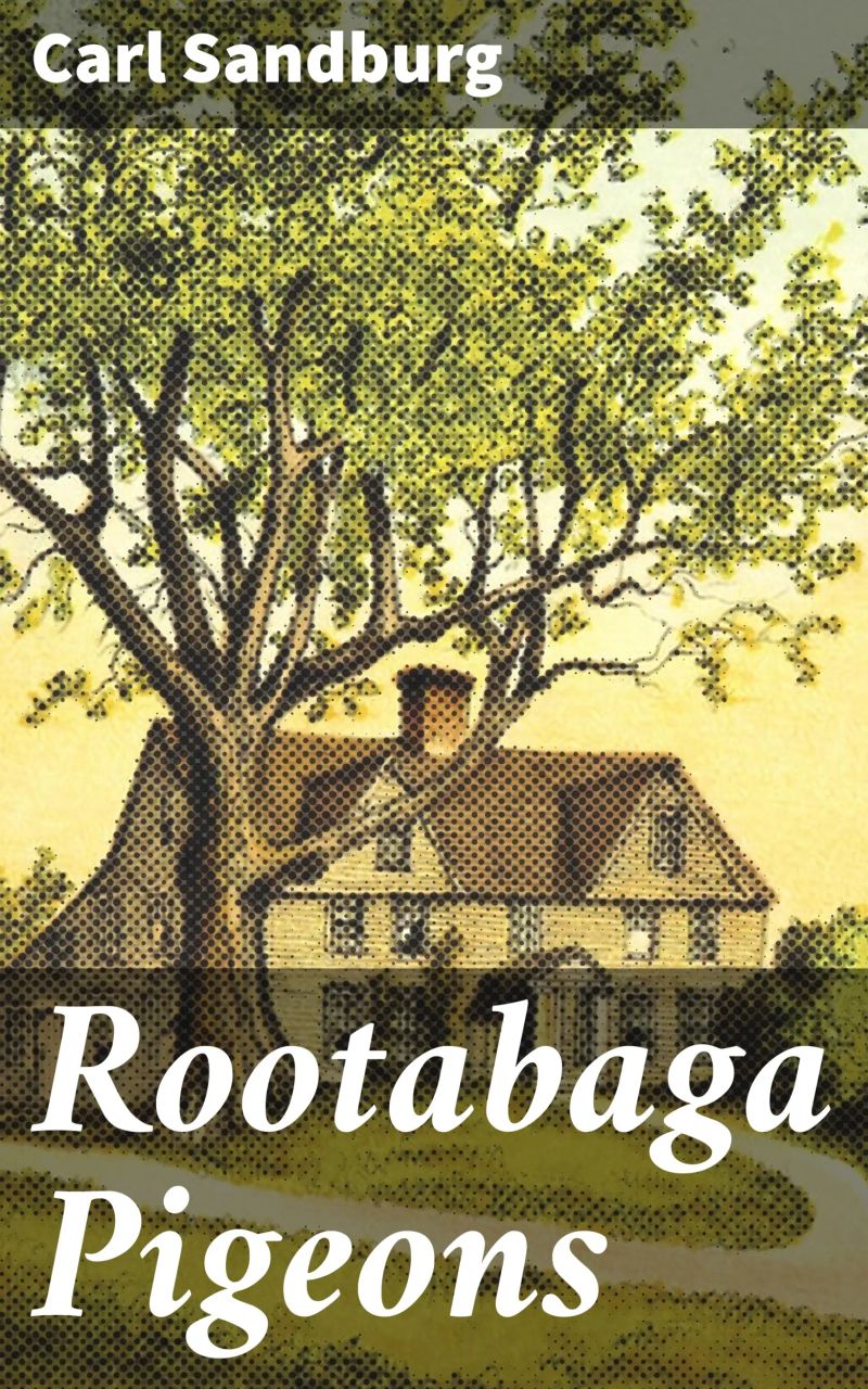 Rootabaga Pigeons