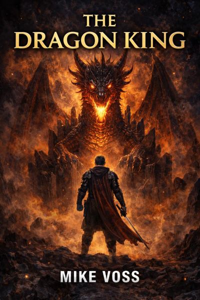 The dragon king 