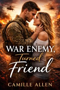 War Enemy Turned Friend