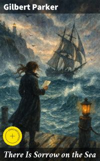 There Is Sorrow on the Sea
