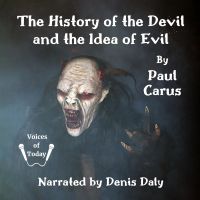 The History of the Devil and the Idea of Evil