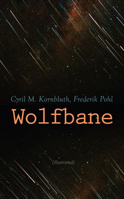 Wolfbane (Illustrated)