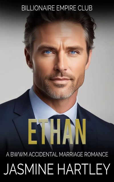 Ethan: BWWM Billionaire Romance