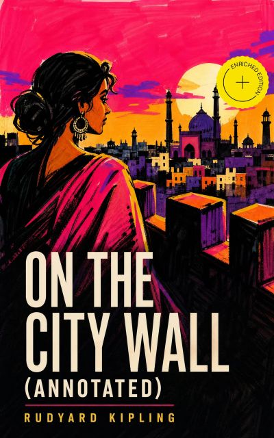 On the City Wall (Annotated)