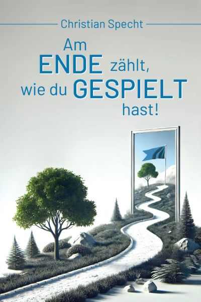 Am Ende zählt, wie du gespielt hast!