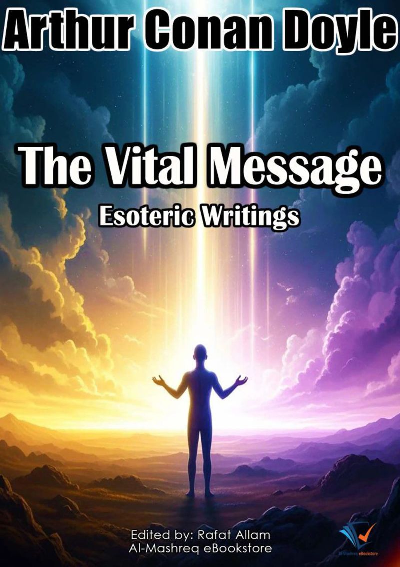 The Vital Message