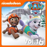 PAW Patrol - Volume 16