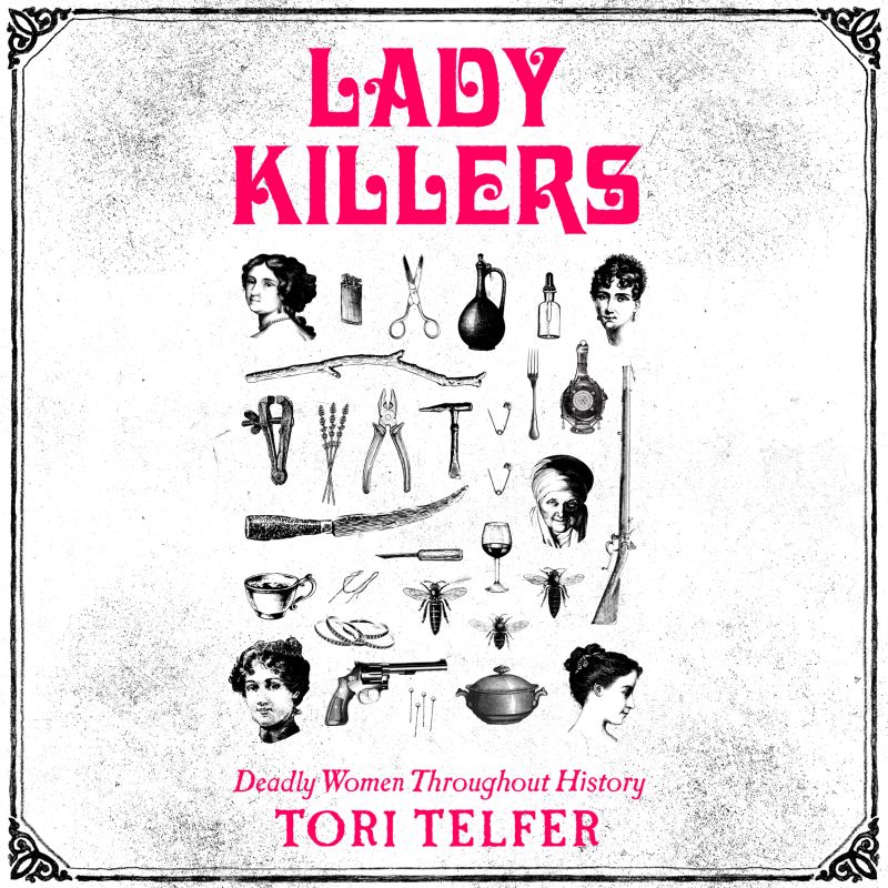Lady Killers