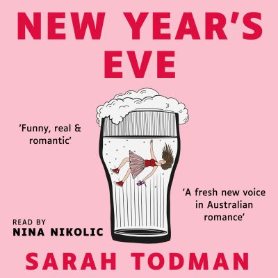 New Year’s Eve