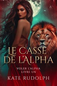 Le Casse de l'Alpha (Voler l'Alpha)