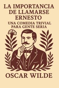 La importancia de llamarse Ernesto: Una comedia trivial para gente seria