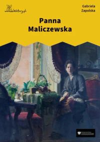 Panna Maliczewska