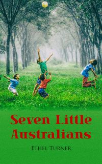 Seven Little Australians