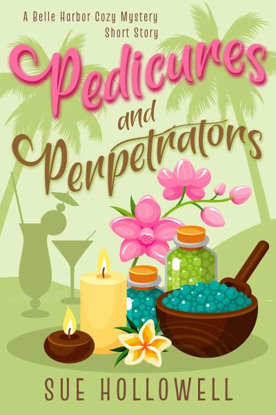 Pedicures and Perpetrators