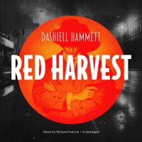 Red Harvest