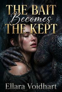 The Bait Becomes the Kept