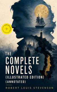 The Complete Novels (Illustrated Edition) (Annotated)