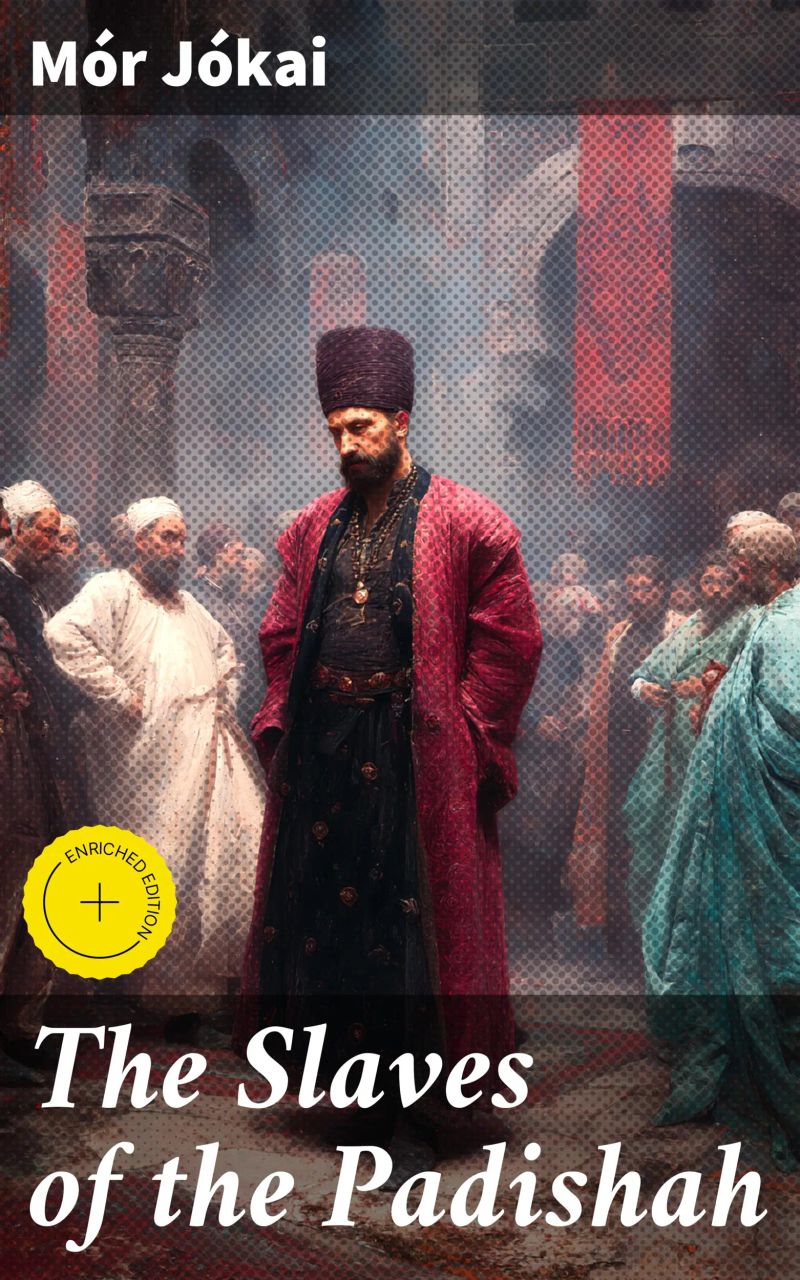 The Slaves of the Padishah