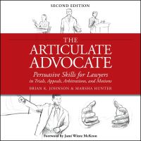 The Articulate Advocate