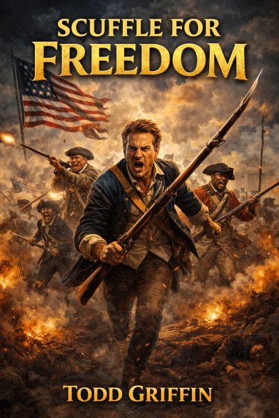 Scuffle For Freedom