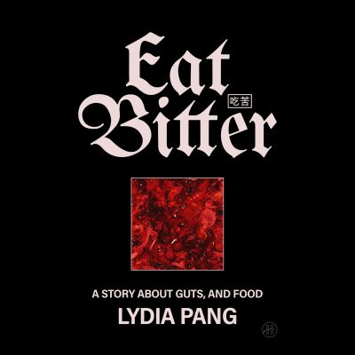 Eat Bitter