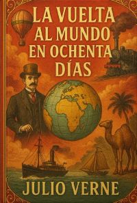La vuelta al mundo en ochenta días