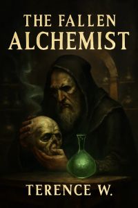 The Fallen Alchemist
