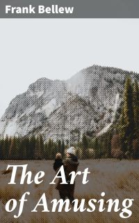 The Art of Amusing