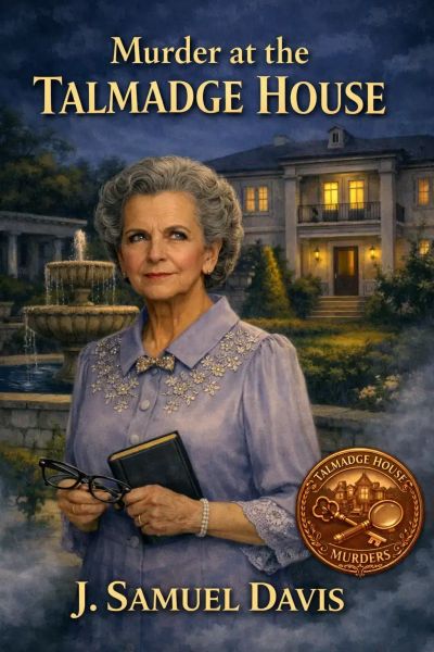 Murder at the Talmadge House