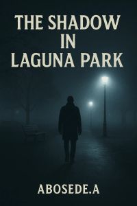 The Shadow in Laguna Park