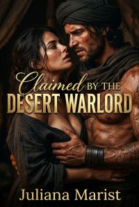 Claimed By The Desert Warlord