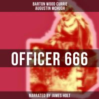 Officer 666