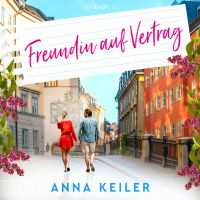 Freundin auf Vertrag